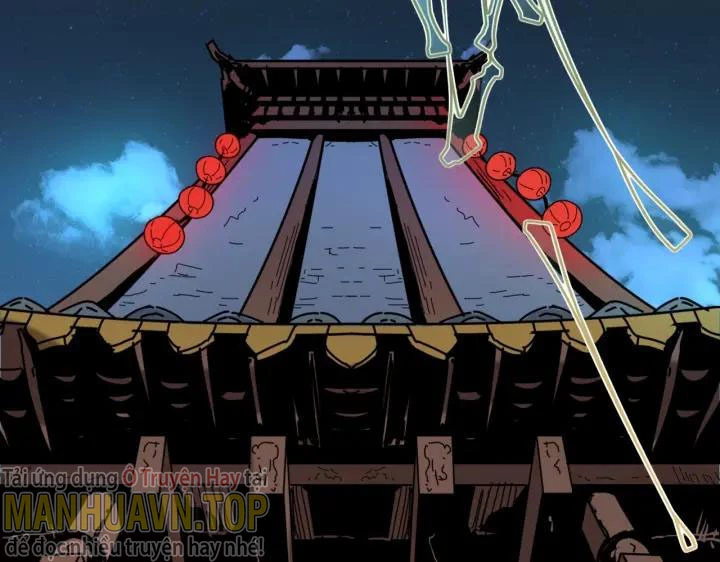Kỷ Nguyên Kỳ Lạ Chapter 8 - 4
