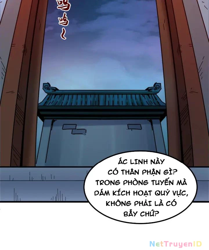Kỷ Nguyên Kỳ Lạ Chapter 8 - 6