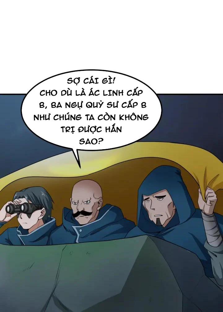 Kỷ Nguyên Kỳ Lạ Chapter 8 - 7