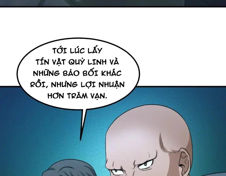 Kỷ Nguyên Kỳ Lạ Chapter 8 - 8