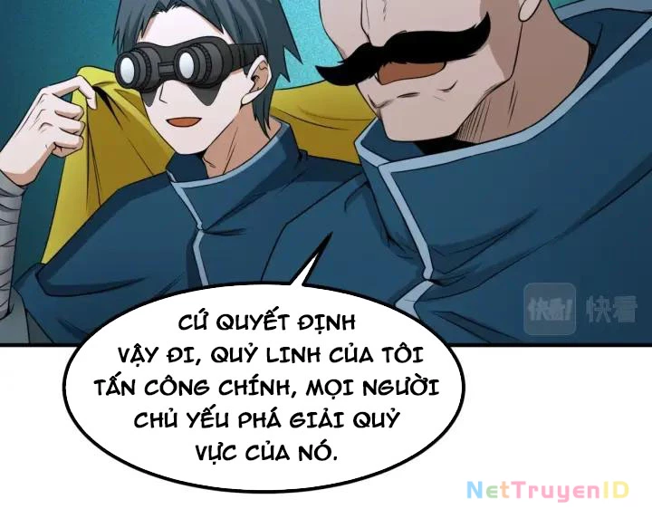 Kỷ Nguyên Kỳ Lạ Chapter 8 - 9