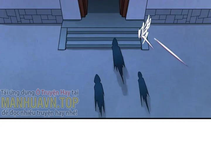 Kỷ Nguyên Kỳ Lạ Chapter 8 - 11
