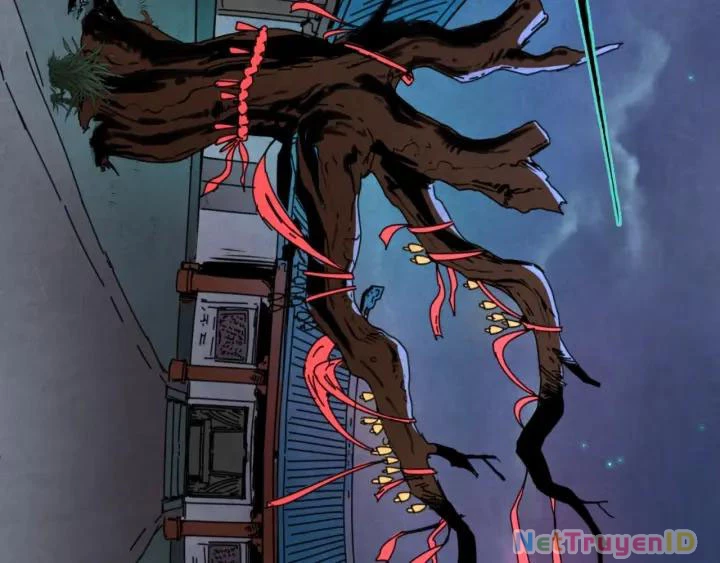 Kỷ Nguyên Kỳ Lạ Chapter 8 - 15