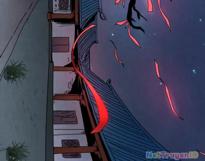 Kỷ Nguyên Kỳ Lạ Chapter 8 - 16