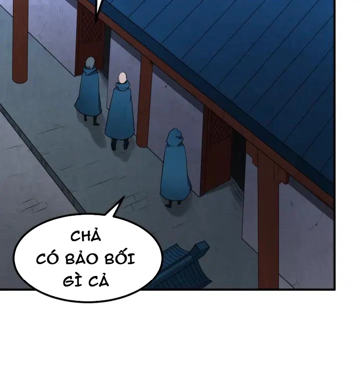 Kỷ Nguyên Kỳ Lạ Chapter 8 - 18