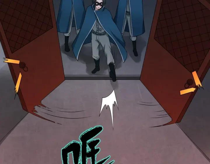 Kỷ Nguyên Kỳ Lạ Chapter 8 - 21