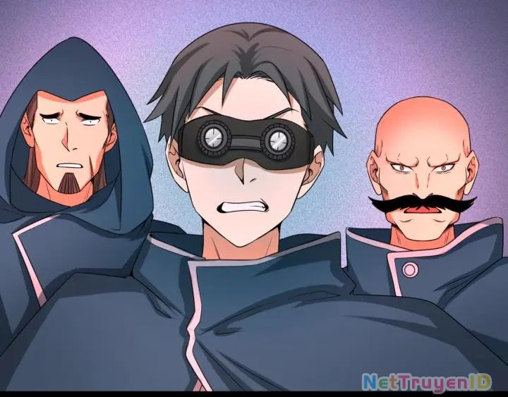 Kỷ Nguyên Kỳ Lạ Chapter 8 - 23