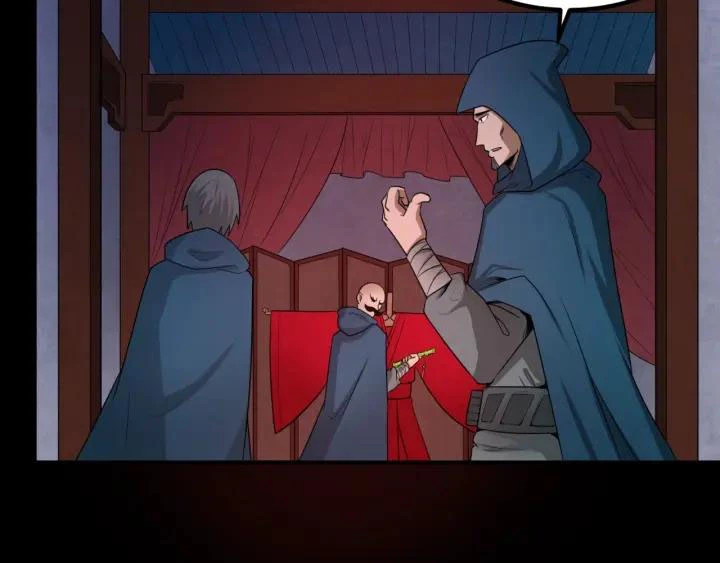Kỷ Nguyên Kỳ Lạ Chapter 8 - 31