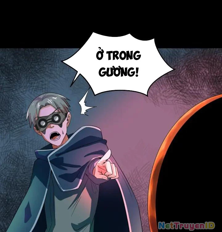 Kỷ Nguyên Kỳ Lạ Chapter 8 - 39
