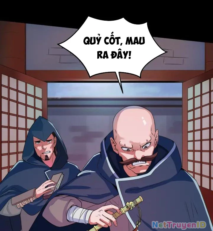 Kỷ Nguyên Kỳ Lạ Chapter 8 - 41