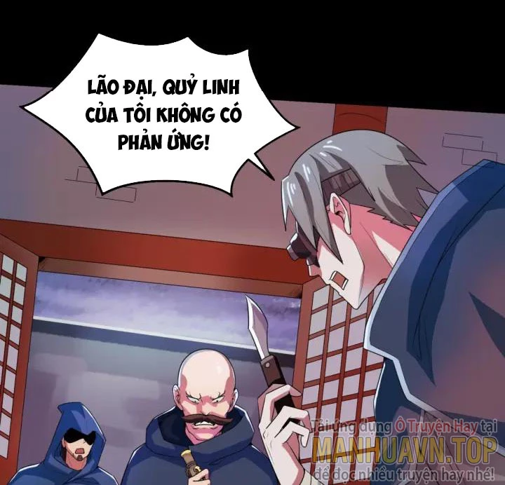 Kỷ Nguyên Kỳ Lạ Chapter 8 - 43