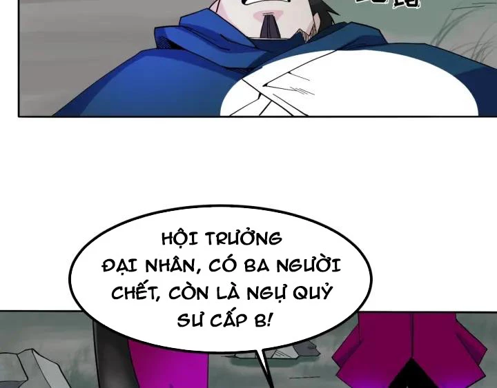 Kỷ Nguyên Kỳ Lạ Chapter 8 - 57