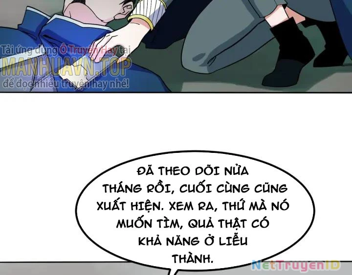 Kỷ Nguyên Kỳ Lạ Chapter 8 - 59