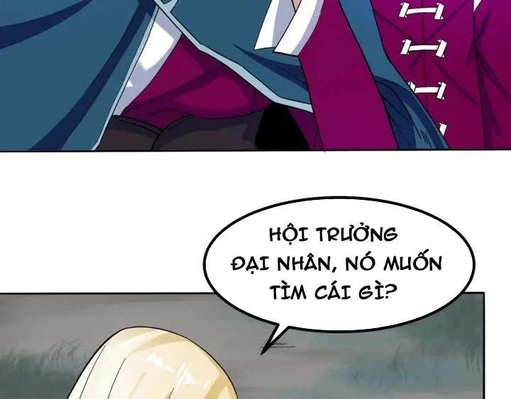 Kỷ Nguyên Kỳ Lạ Chapter 8 - 61