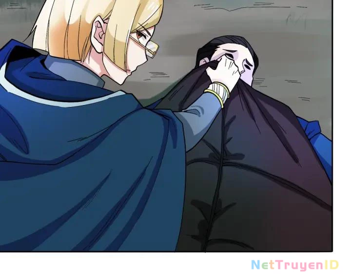 Kỷ Nguyên Kỳ Lạ Chapter 8 - 62