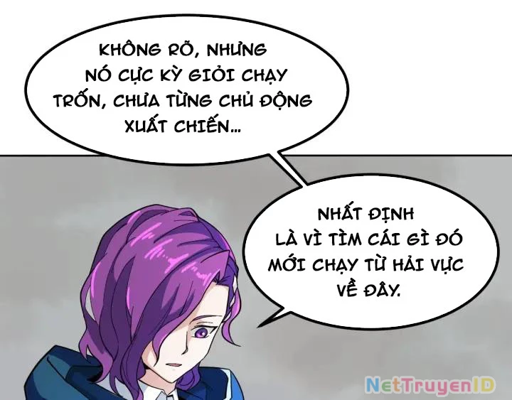 Kỷ Nguyên Kỳ Lạ Chapter 8 - 63