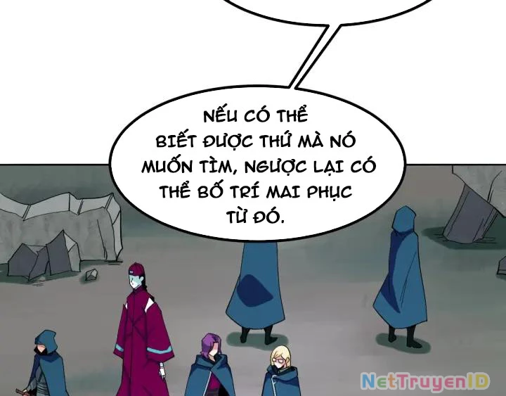 Kỷ Nguyên Kỳ Lạ Chapter 8 - 65