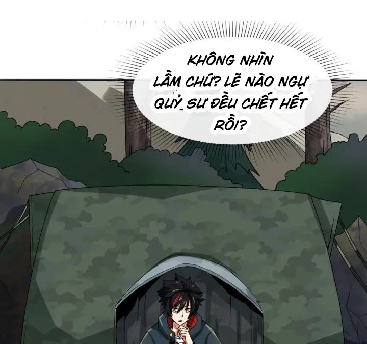Kỷ Nguyên Kỳ Lạ Chapter 8 - 72
