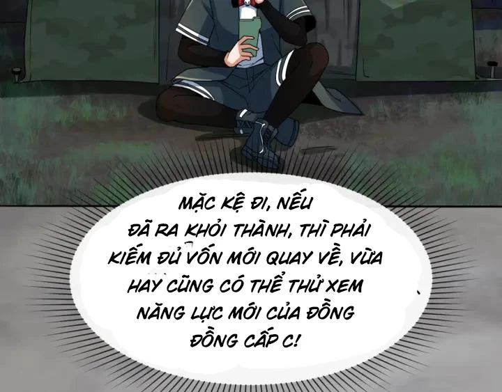 Kỷ Nguyên Kỳ Lạ Chapter 8 - 73