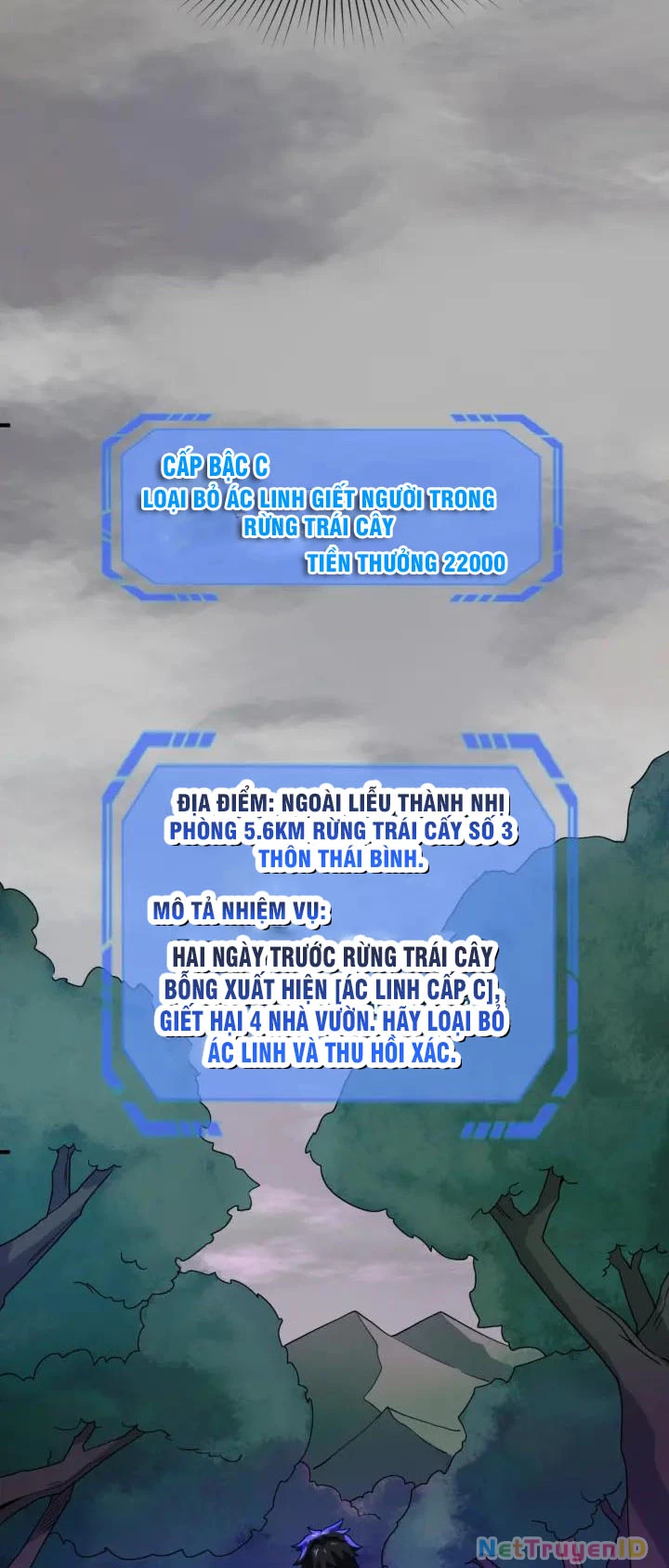 Kỷ Nguyên Kỳ Lạ Chapter 8 - 74