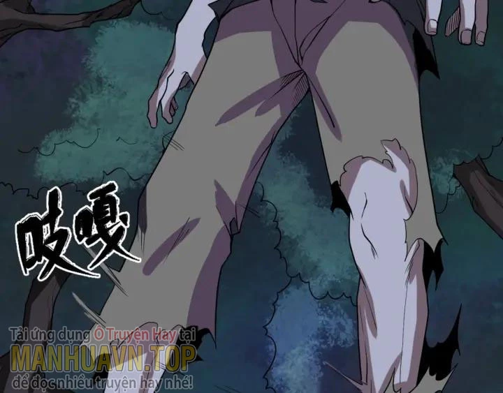Kỷ Nguyên Kỳ Lạ Chapter 8 - 80