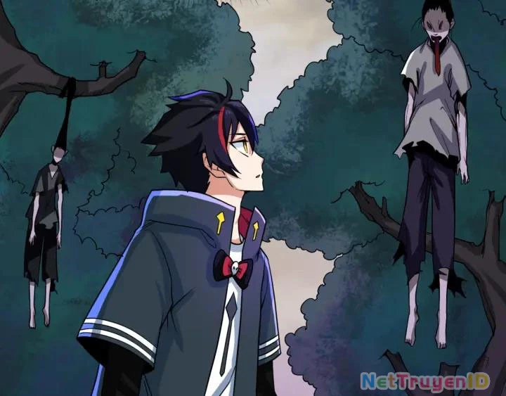 Kỷ Nguyên Kỳ Lạ Chapter 8 - 83