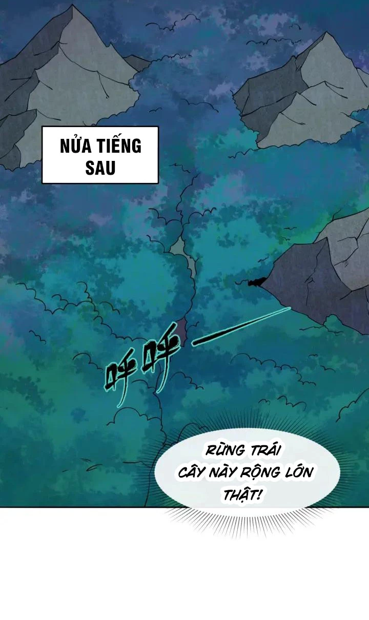 Kỷ Nguyên Kỳ Lạ Chapter 8 - 85