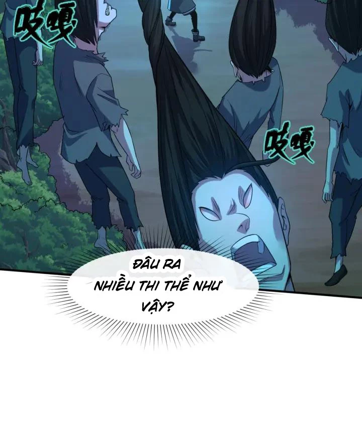 Kỷ Nguyên Kỳ Lạ Chapter 8 - 93