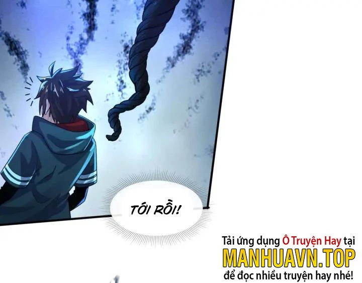 Kỷ Nguyên Kỳ Lạ Chapter 8 - 97