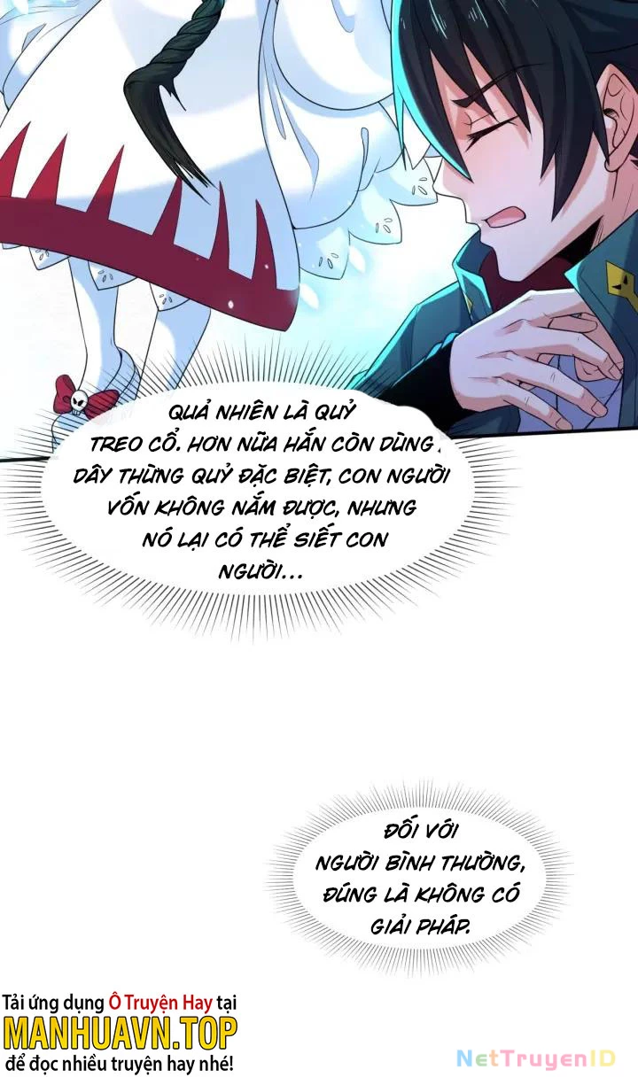 Kỷ Nguyên Kỳ Lạ Chapter 8 - 104