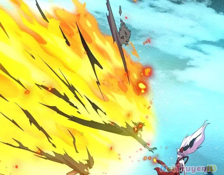 Kỷ Nguyên Kỳ Lạ Chapter 8 - 117