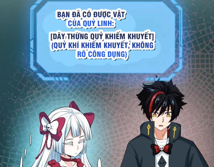 Kỷ Nguyên Kỳ Lạ Chapter 8 - 120