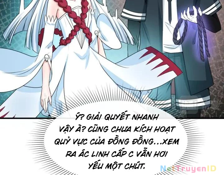 Kỷ Nguyên Kỳ Lạ Chapter 8 - 121