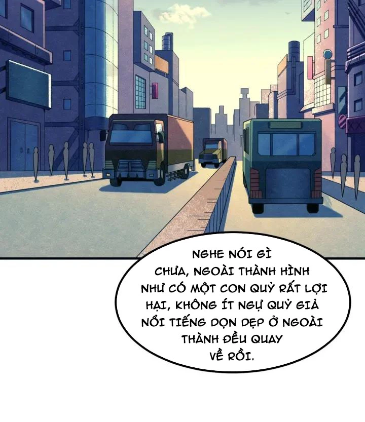 Kỷ Nguyên Kỳ Lạ Chapter 8 - 127