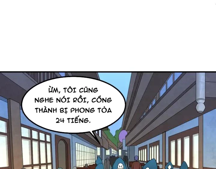 Kỷ Nguyên Kỳ Lạ Chapter 8 - 128