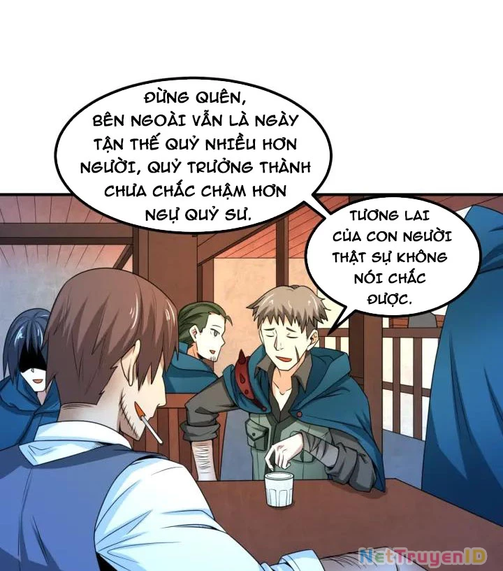 Kỷ Nguyên Kỳ Lạ Chapter 8 - 130
