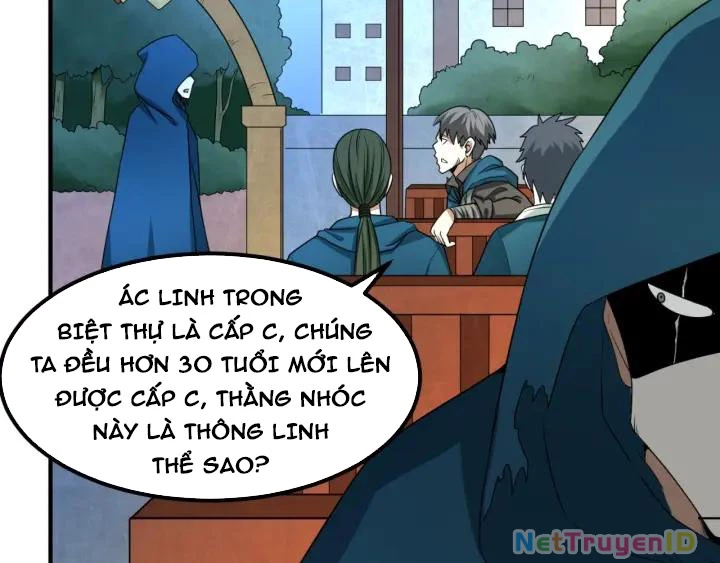 Kỷ Nguyên Kỳ Lạ Chapter 8 - 132