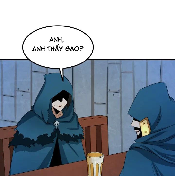 Kỷ Nguyên Kỳ Lạ Chapter 8 - 134