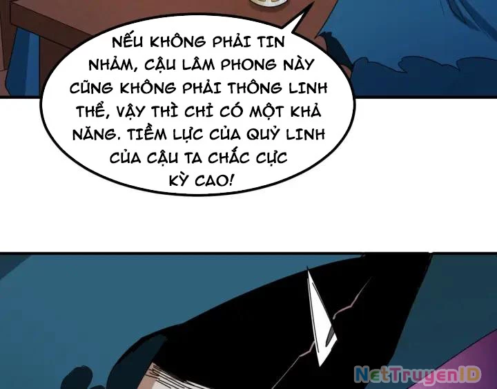 Kỷ Nguyên Kỳ Lạ Chapter 8 - 135