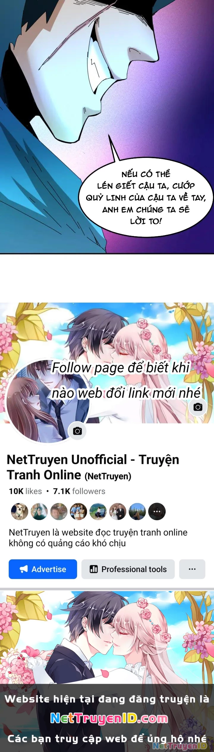 Kỷ Nguyên Kỳ Lạ Chapter 8 - 136