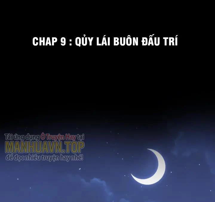 Kỷ Nguyên Kỳ Lạ Chapter 9 - 3