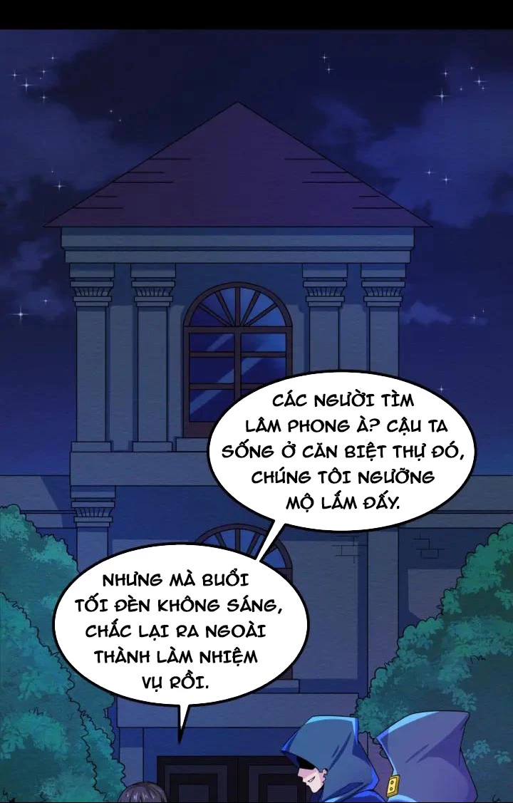 Kỷ Nguyên Kỳ Lạ Chapter 9 - 6