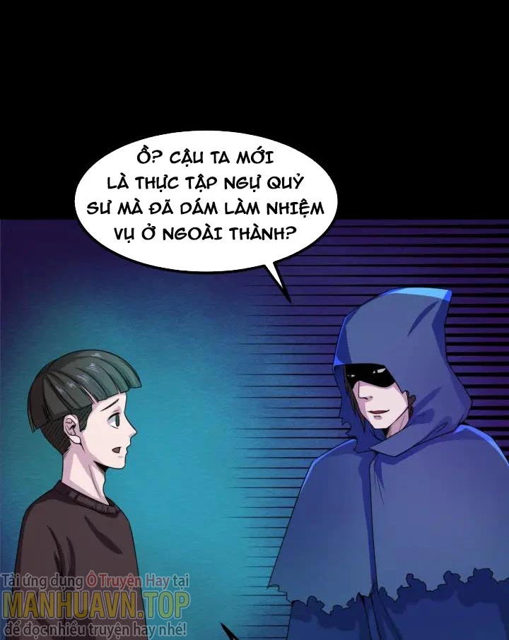 Kỷ Nguyên Kỳ Lạ Chapter 9 - 8