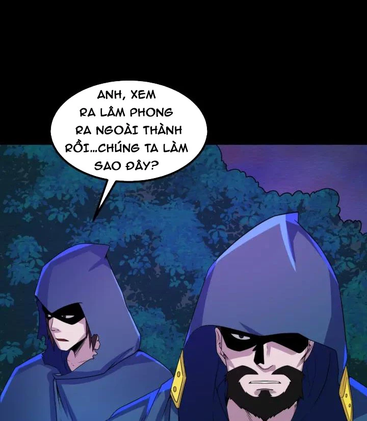 Kỷ Nguyên Kỳ Lạ Chapter 9 - 11