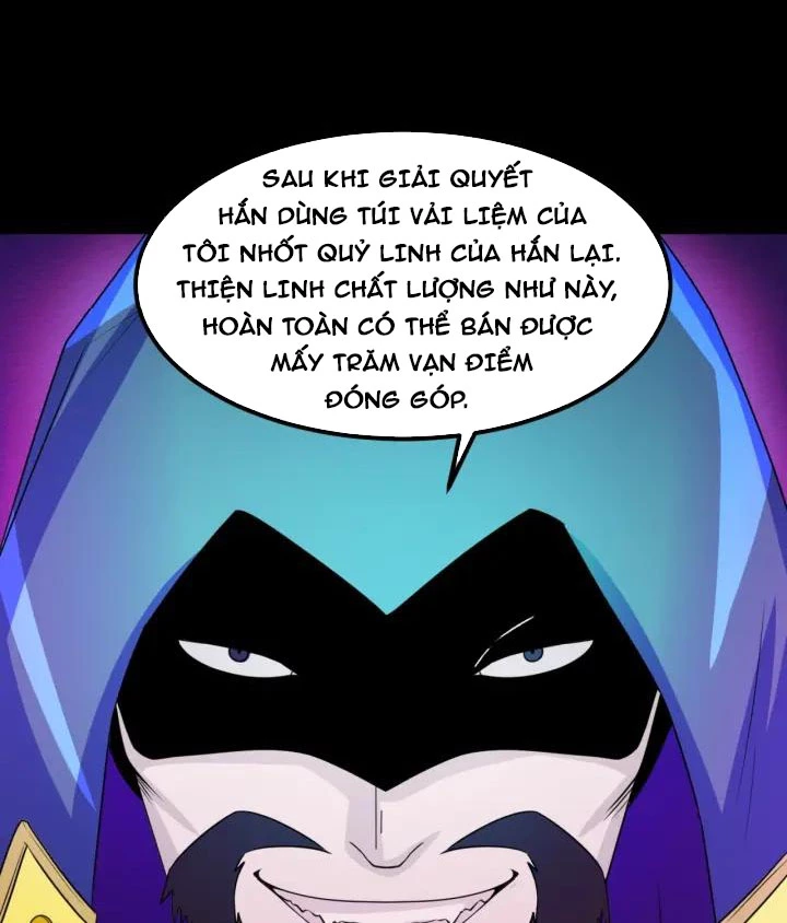 Kỷ Nguyên Kỳ Lạ Chapter 9 - 13