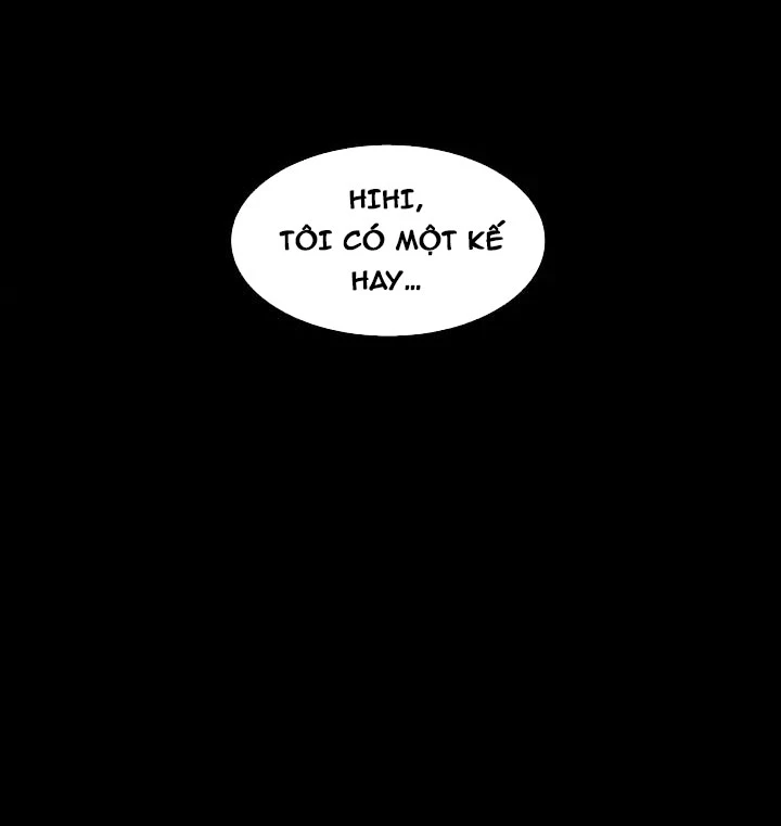 Kỷ Nguyên Kỳ Lạ Chapter 9 - 16