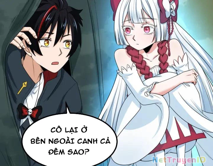 Kỷ Nguyên Kỳ Lạ Chapter 9 - 21