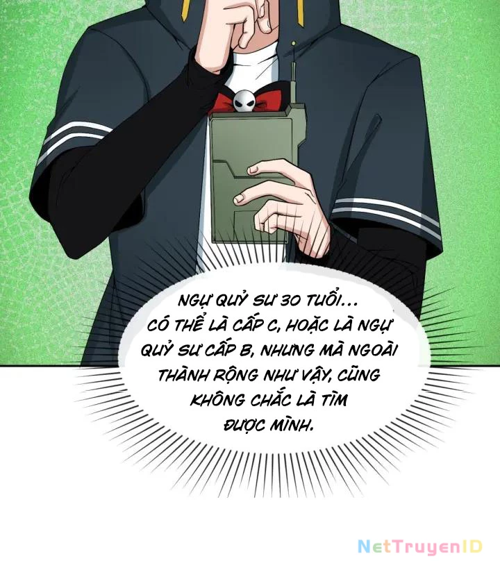Kỷ Nguyên Kỳ Lạ Chapter 9 - 35