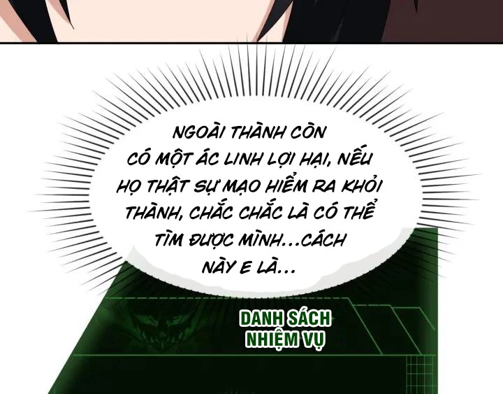Kỷ Nguyên Kỳ Lạ Chapter 9 - 37
