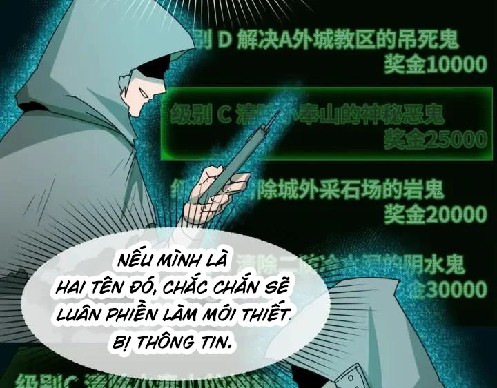 Kỷ Nguyên Kỳ Lạ Chapter 9 - 39